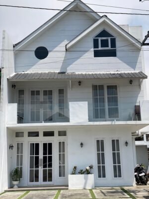 Villa Dahlia Dieng dengan Fasilitas Lengkap dan Harga Terjangkau