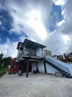 Villa Wahyu Adiwa Dieng dengan Fasilitas Lengkap dan Harga Terjangkau