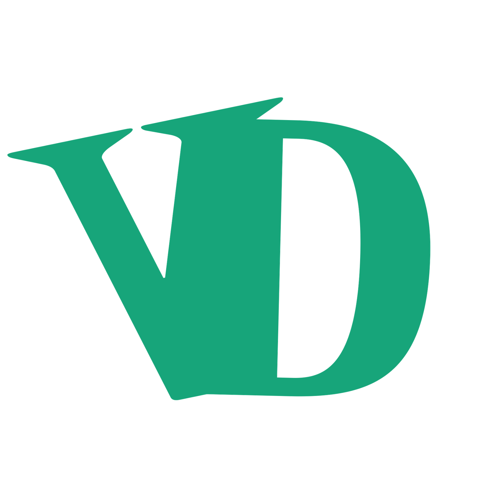 Logo Villa Dieng